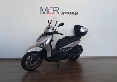 Piaggio Beverly 400 S ABS-ASR (2021 - 24) - Annuncio 9942959