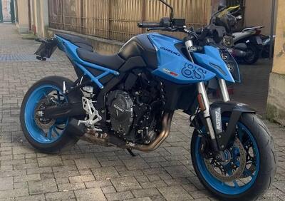 Suzuki GSX-8S (2023 - 24) - Annuncio 9942965