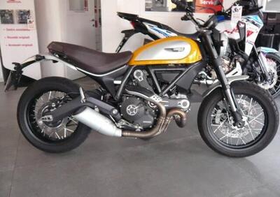 Ducati Scrambler 800 Classic (2015 - 16) - Annuncio 9942972