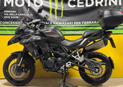 Benelli TRK 502X (2021 - 26) - Annuncio 9942973
