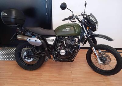 Swm Six Days 440 (2018 - 20) - Annuncio 9942982