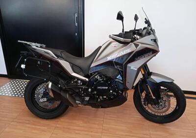 Moto Morini X-Cape 650 (2021 - 26) - Annuncio 9942989