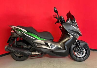 Kawasaki J 300 ABS (2014 - 16) - Annuncio 9942995