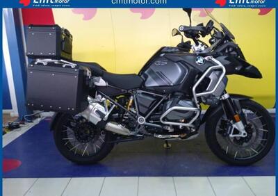 Bmw R 1250 GS Adventure (2021 - 24) - Annuncio 9942997