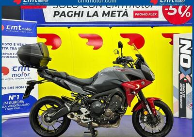 Yamaha Tracer 900 (2018 - 20) - Annuncio 9943000