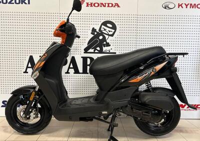 Kymco Agility 50 R16 + (2021 - 26) - Annuncio 9943011