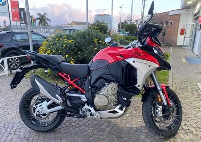 Ducati Multistrada V4 Rally (2023 - 25) - Annuncio 9943014