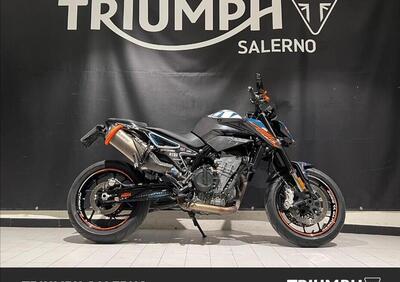KTM 790 Duke (2018 - 20) - Annuncio 9943010