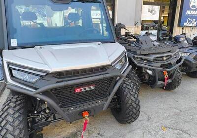  Altre moto o tipologie Quad - Annuncio 9943017