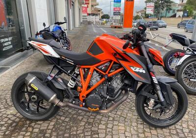 KTM 1290 Super Duke R ABS (2014 - 16) - Annuncio 9943020