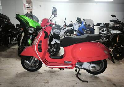 Vespa GTS 250 i.e. - Annuncio 9943030