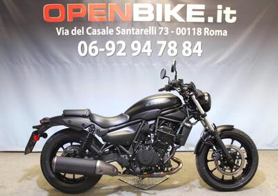 Kawasaki Eliminator 500 (2024 - 26) - Annuncio 9943039