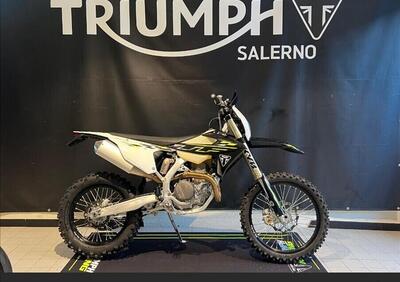 Triumph TF 450-E (2026) - Annuncio 9943029