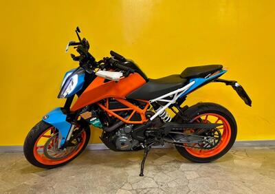 KTM 390 Duke ABS (2017 - 20) - Annuncio 9943034