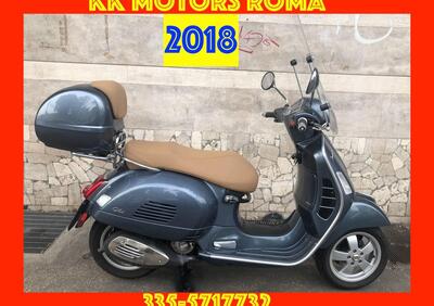 Vespa GTS 300 (2017 - 18) - Annuncio 9943037