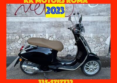 Vespa Primavera 150 (2021 - 23) - Annuncio 9943041