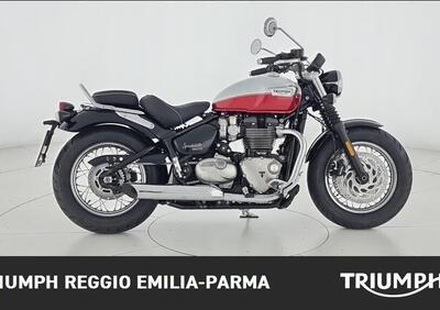 Triumph Bonneville Speedmaster 1200 (2021 - 25) - Annuncio 9943043