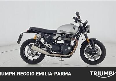 Triumph Speed Twin 1200 (2025 - 26) - Annuncio 9943045