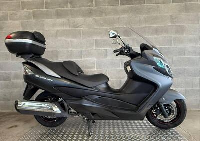 Suzuki Burgman AN 400 (2008 - 13) - Annuncio 9942178