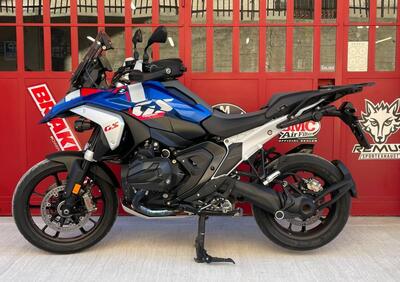Bmw R 1300 GS Trophy (2023 - 26) - Annuncio 9943057