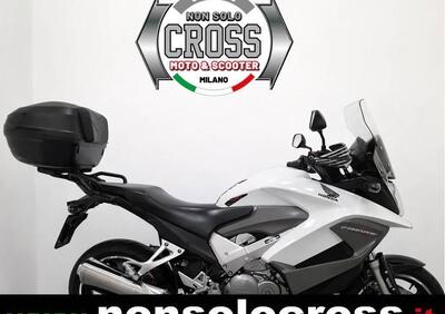 Honda Crossrunner ABS (2010 - 14) - Annuncio 9893858