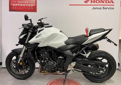 Honda CB 1000 Hornet (2025 - 26) - Annuncio 9943055