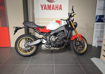 Yamaha XSR 900 (2022 - 24) - Annuncio 9943054