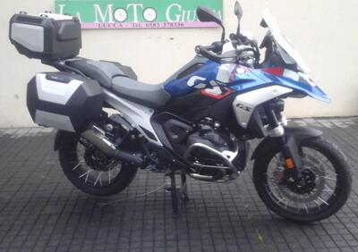 Bmw R 1300 GS Trophy (2023 - 26) - Annuncio 9943082