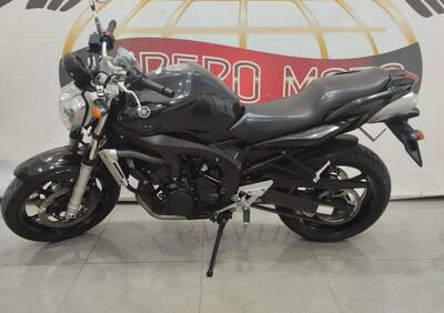 Yamaha FZ6 Fazer (2004 - 07) - Annuncio 9943062