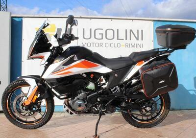 KTM 390 Adventure (2021) - Annuncio 9943085