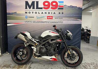 Triumph Speed Triple 1050 RS (2018 - 20) - Annuncio 9943087