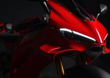 Ducati Panigale V4 nell'Olimpo del design: arriva anche il Good Design Award 2025