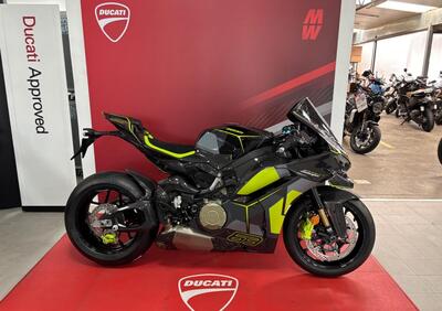 Ducati Panigale V4 Lamborghini (2026) - Annuncio 9943094