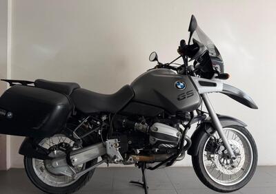 Bmw R 1100 GS - Annuncio 9943125