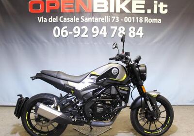 Benelli Leoncino 250 (2021 - 25) - Annuncio 9943138