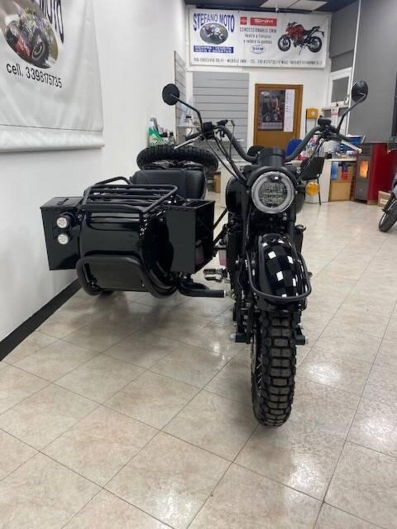 Swm Sidecar Urban 525 (2026) (7)