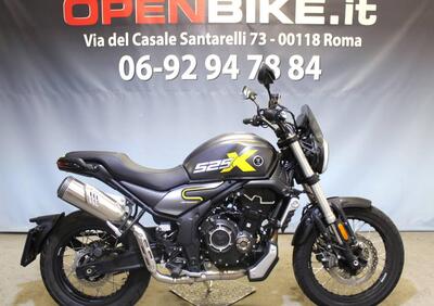 Voge Trofeo 525ACX Scrambler (2023 - 26) - Annuncio 9943146