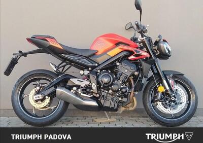 Triumph Street Triple 765 R (2023 - 26) - Annuncio 9943147