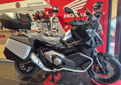 Honda X-ADV 750 Travel (2025 - 26) - Annuncio 9943149