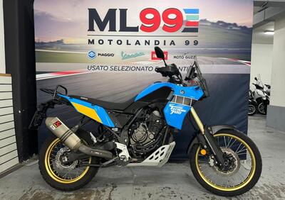 Yamaha Ténéré 700 Rally Edition (2020) - Annuncio 9943152