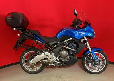 Kawasaki Versys 650 (2006 - 09) - Annuncio 9943161