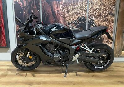 Honda CBR 650 R (2021 - 23) - Annuncio 9943156