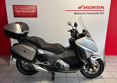 Honda Integra 750 DCT (2016 - 17) - Annuncio 9943157