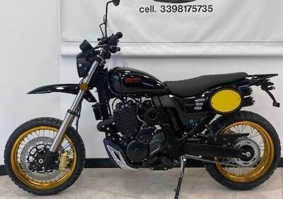 Swm Silver Vase 650 (2025 - 26) - Annuncio 9941500