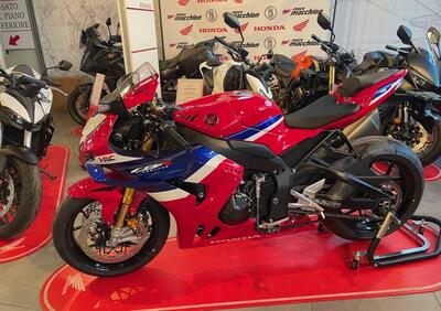 Honda CBR 1000 RR-R Fireblade SP (2024 - 26) - Annuncio 9943168