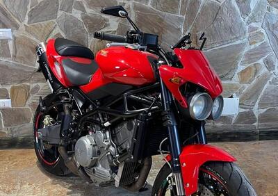 Moto Morini Corsaro 1200 Veloce (2006 - 16) - Annuncio 9943172