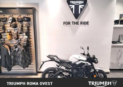 Triumph Street Triple 765 R (2023 - 26) - Annuncio 9943175
