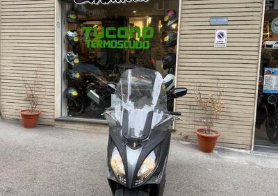 Kymco Xciting 400i ABS (2016 - 20) - Annuncio 9943177