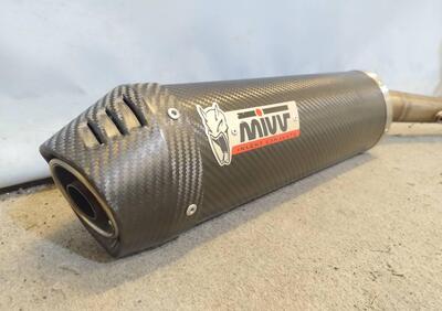 Scarico Completo MIVV Yamaha MT-07 2014 → 2024 - Annuncio 9943182