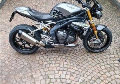 Triumph Speed Triple 1200 RS (2021 - 24) - Annuncio 9916449